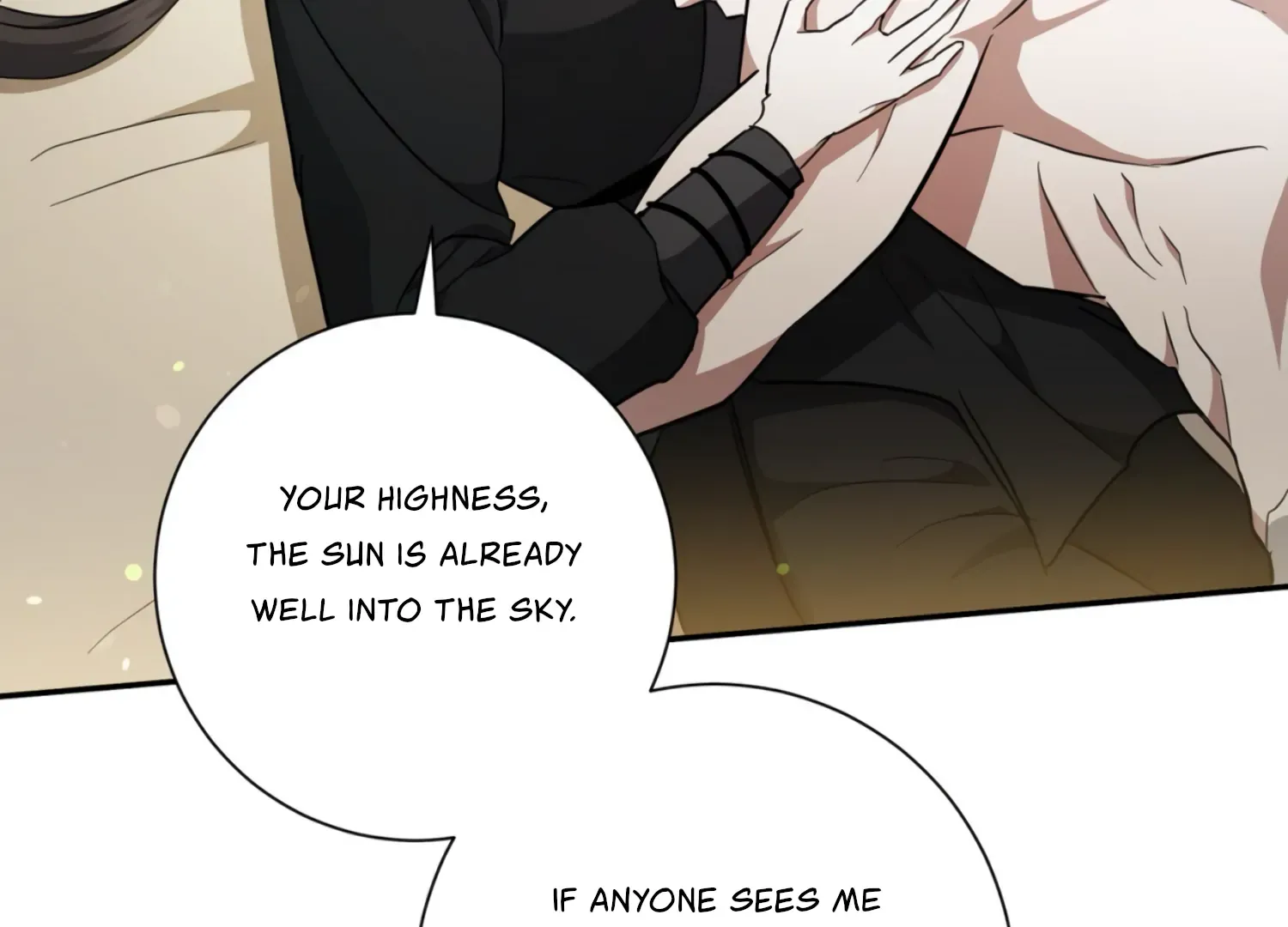 Read The Night When Flowers Fall chapter 24 image 125 on Lezhin