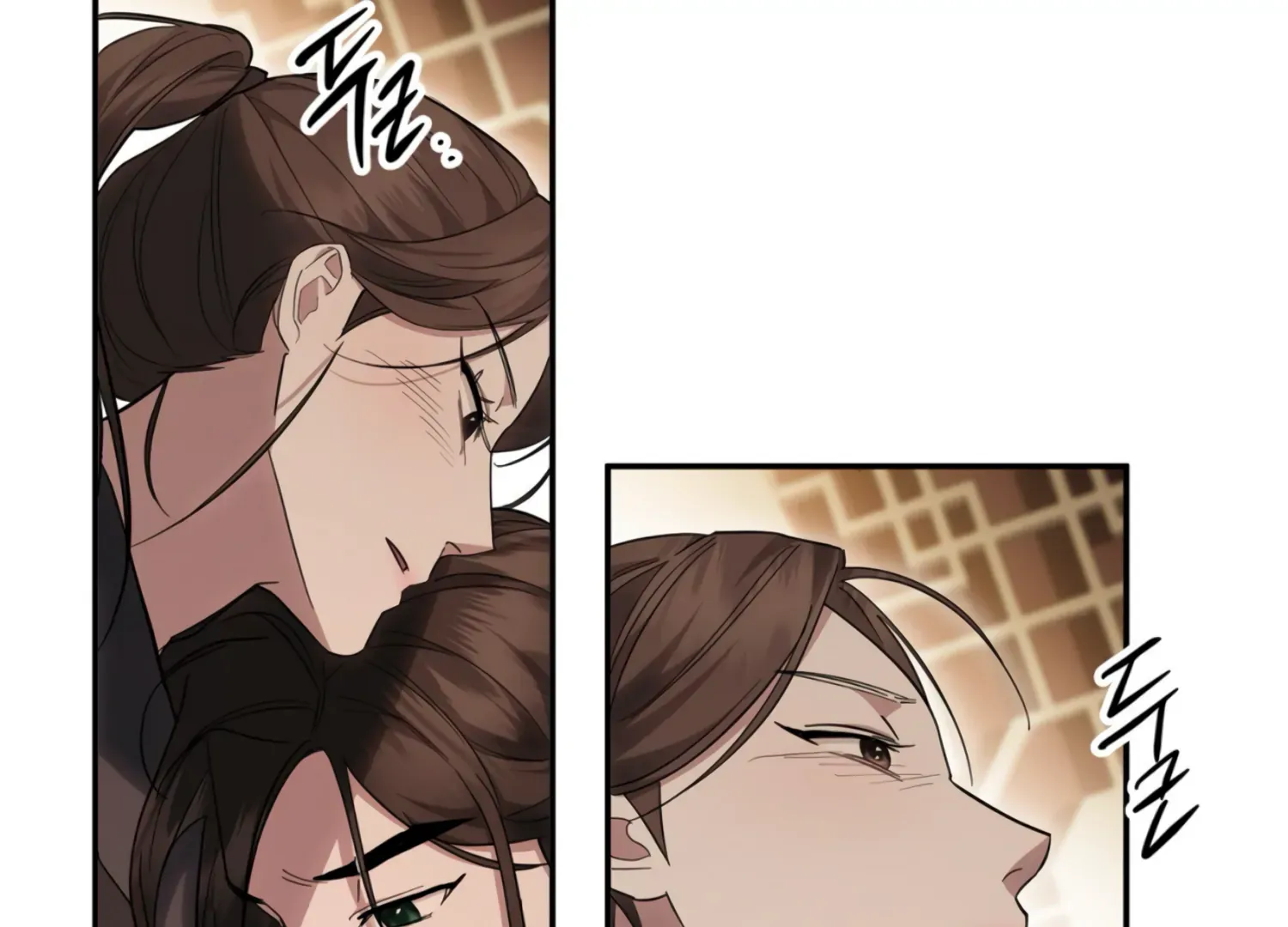 Read The Night When Flowers Fall chapter 24 image 133 on Lezhin
