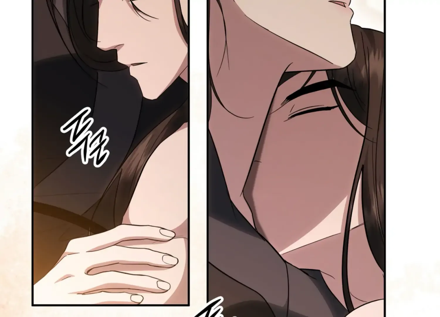 Read The Night When Flowers Fall chapter 24 image 134 on Lezhin