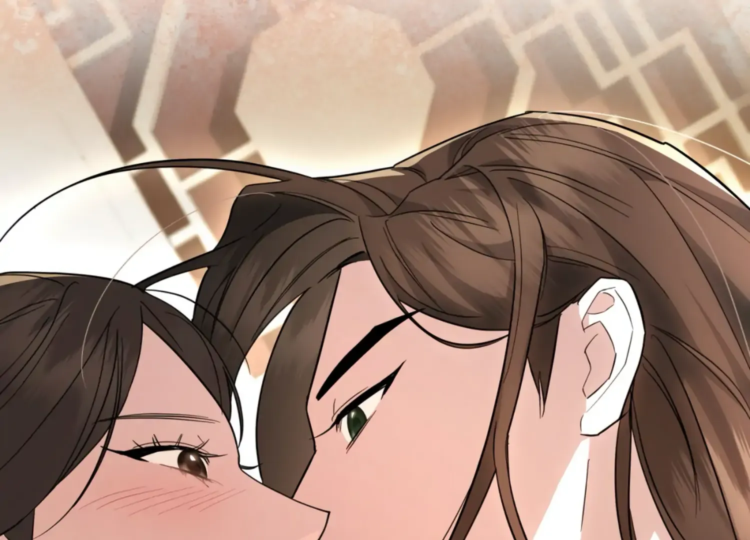 Read The Night When Flowers Fall chapter 24 image 136 on Lezhin