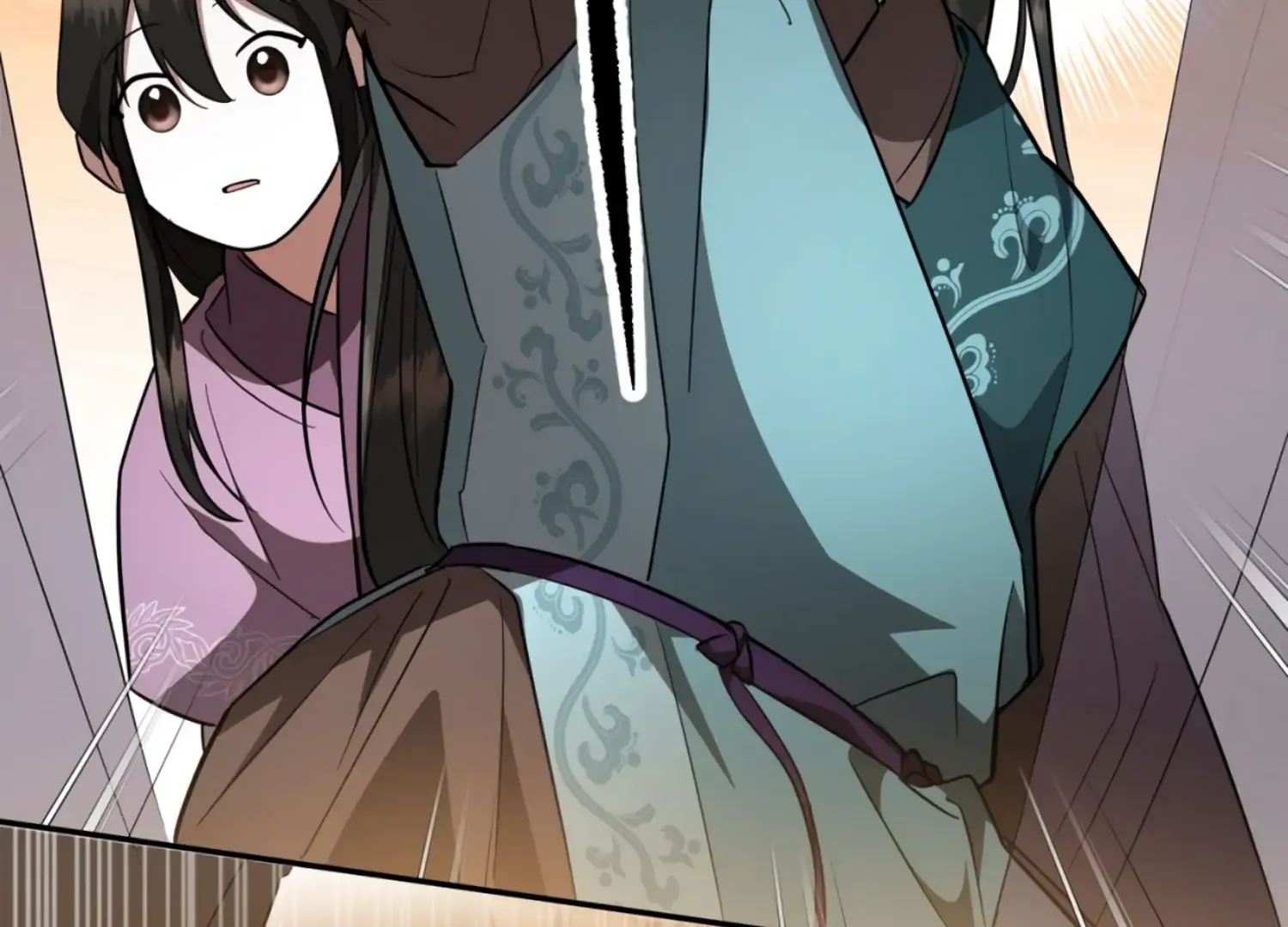 Read The Night When Flowers Fall chapter 24 image 155 on Lezhin
