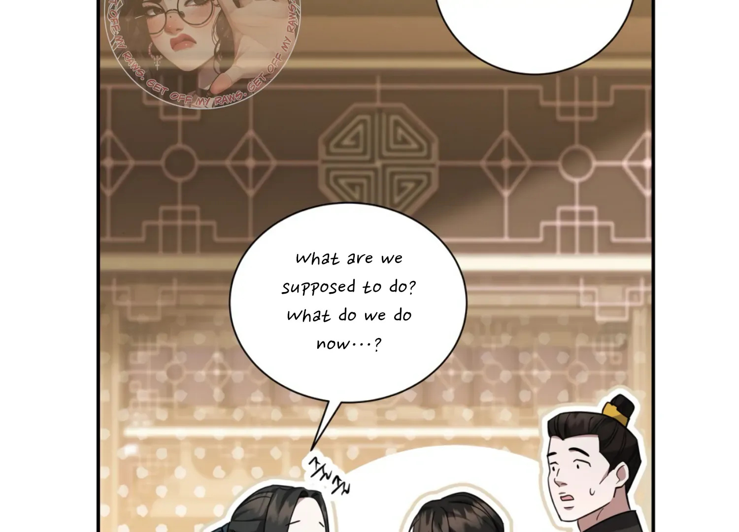 Read The Night When Flowers Fall chapter 24 image 167 on Lezhin