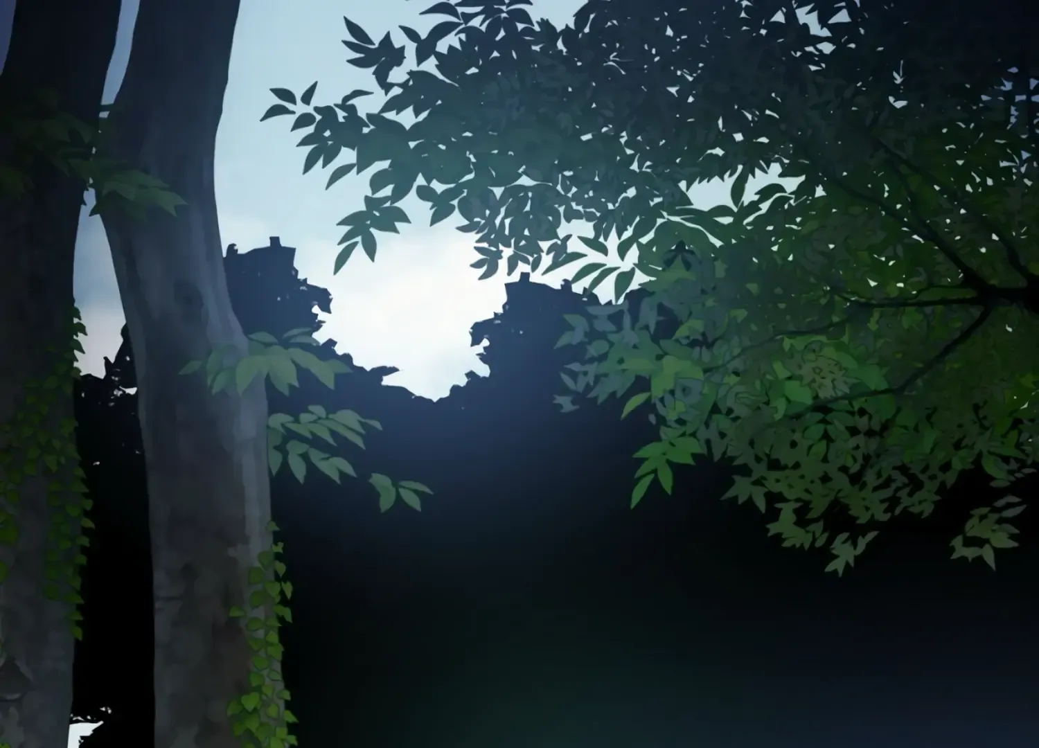 Read The Night When Flowers Fall chapter 24 image 173 on Lezhin