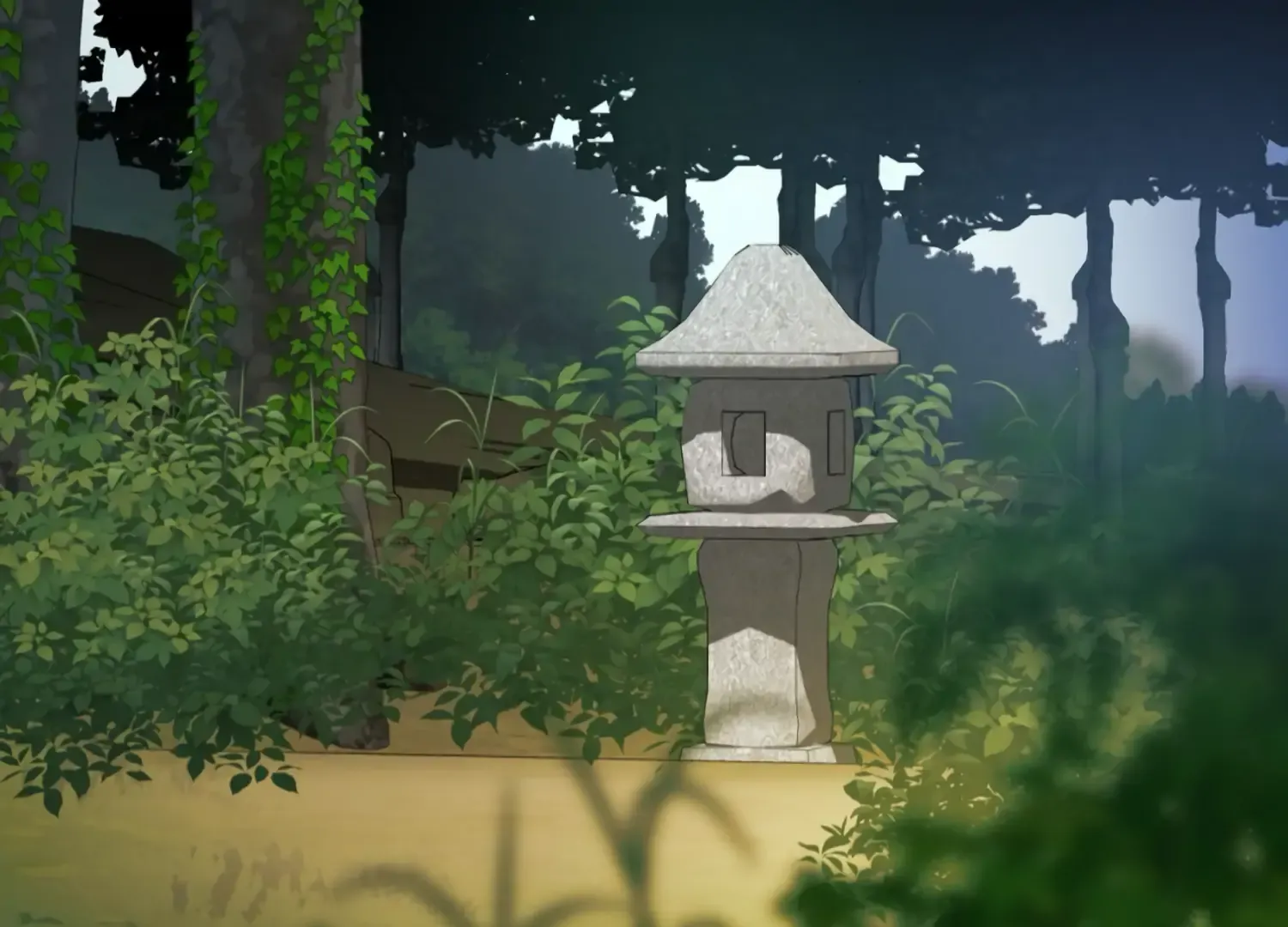 Read The Night When Flowers Fall chapter 24 image 174 on Lezhin