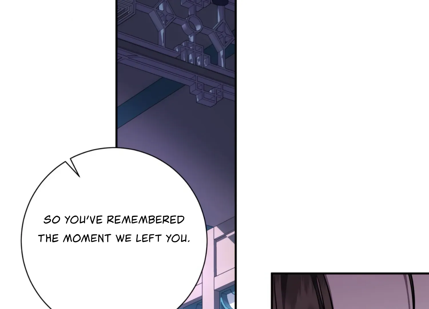 Read The Night When Flowers Fall chapter 24 image 18 on Lezhin