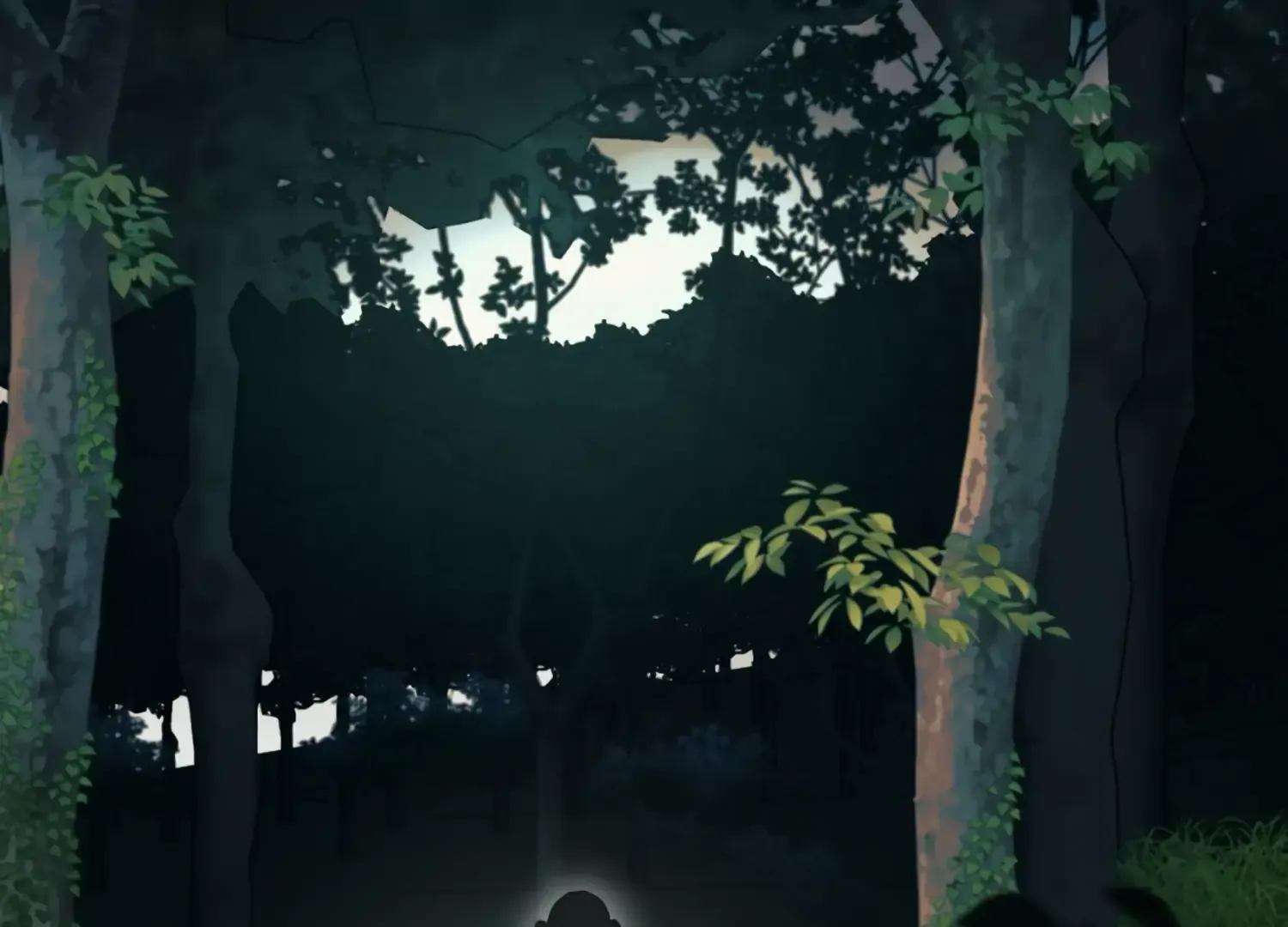 Read The Night When Flowers Fall chapter 24 image 182 on Lezhin