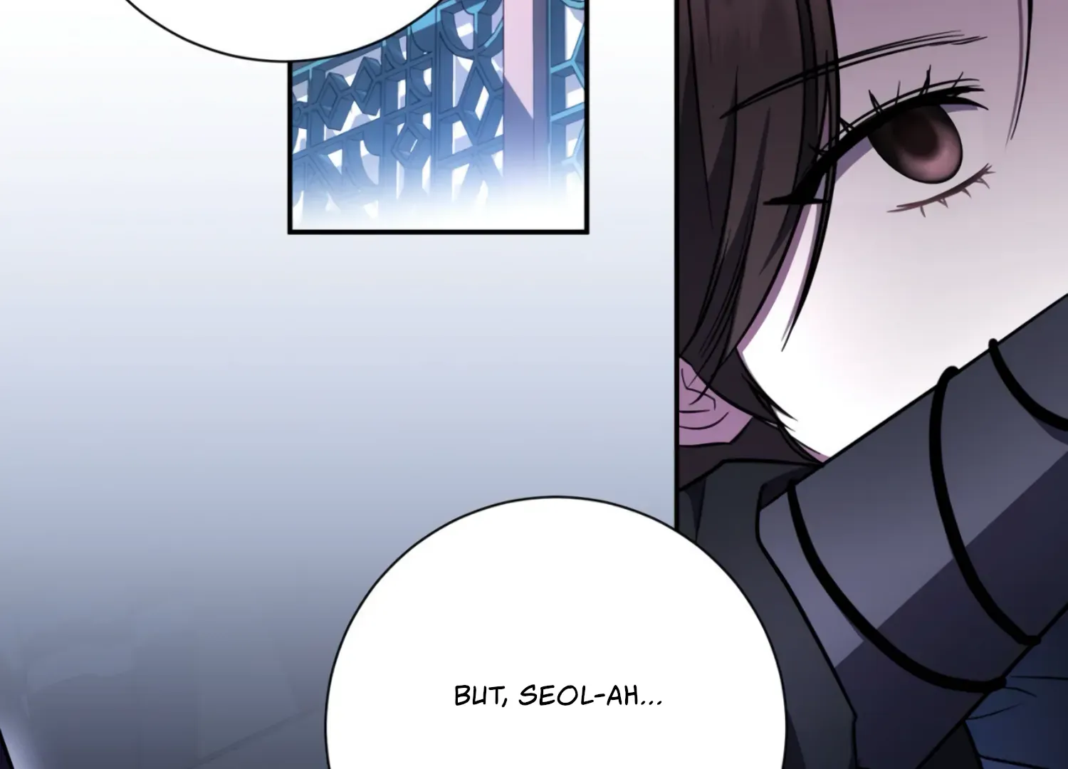 Read The Night When Flowers Fall chapter 24 image 19 on Lezhin