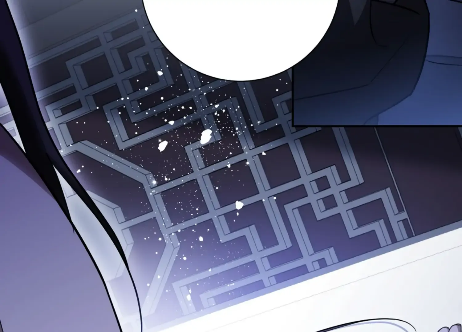 Read The Night When Flowers Fall chapter 24 image 20 on Lezhin