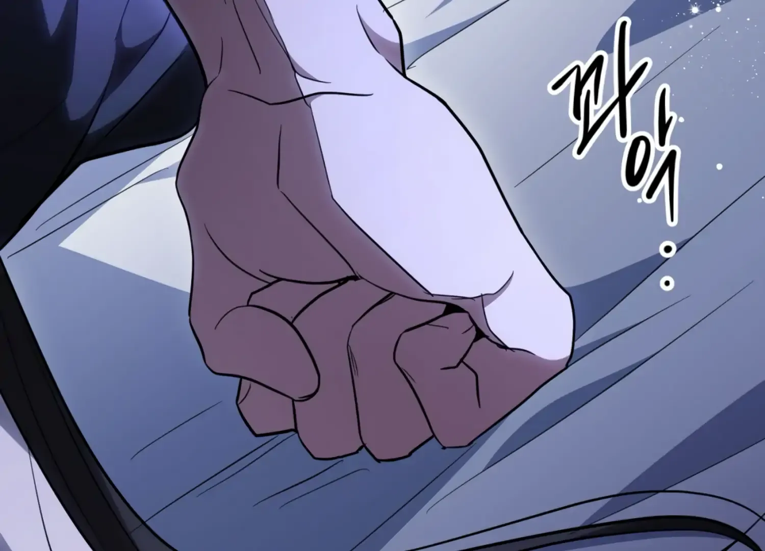 Read The Night When Flowers Fall chapter 24 image 22 on Lezhin