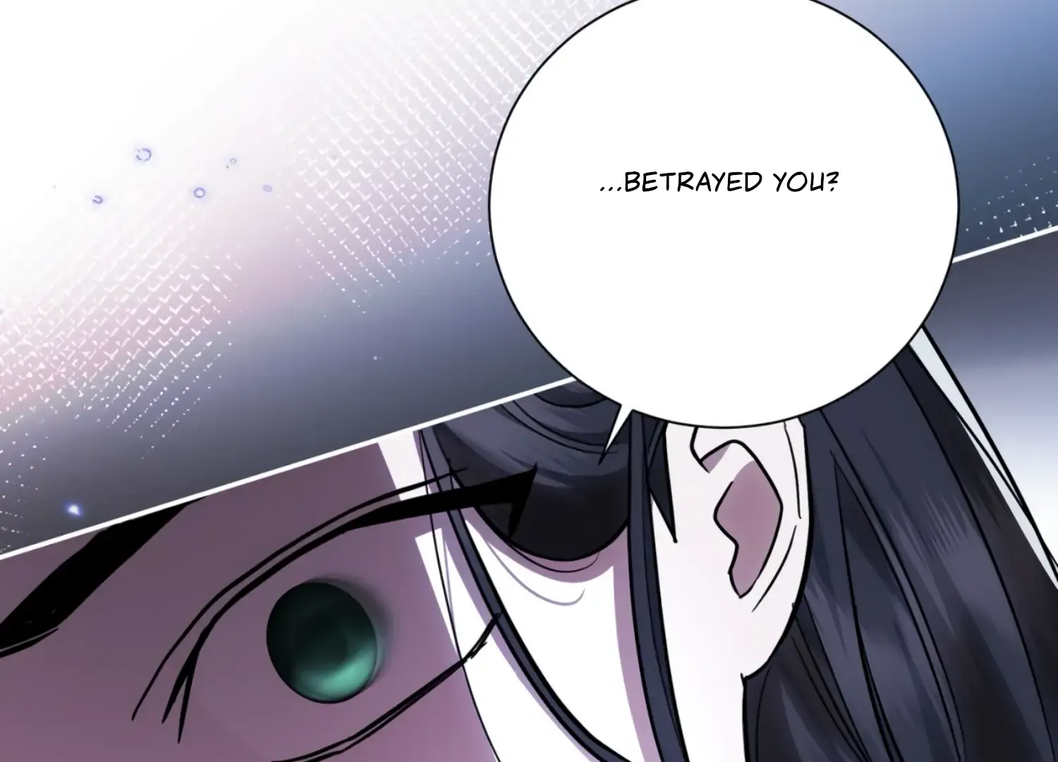 Read The Night When Flowers Fall chapter 24 image 3 on Lezhin