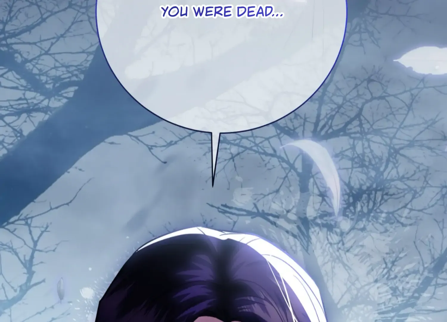 Read The Night When Flowers Fall chapter 24 image 32 on Lezhin
