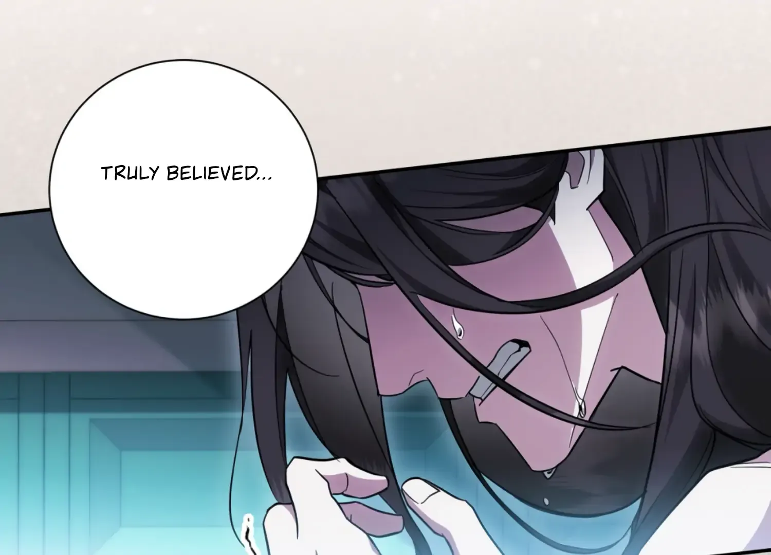 Read The Night When Flowers Fall chapter 24 image 41 on Lezhin