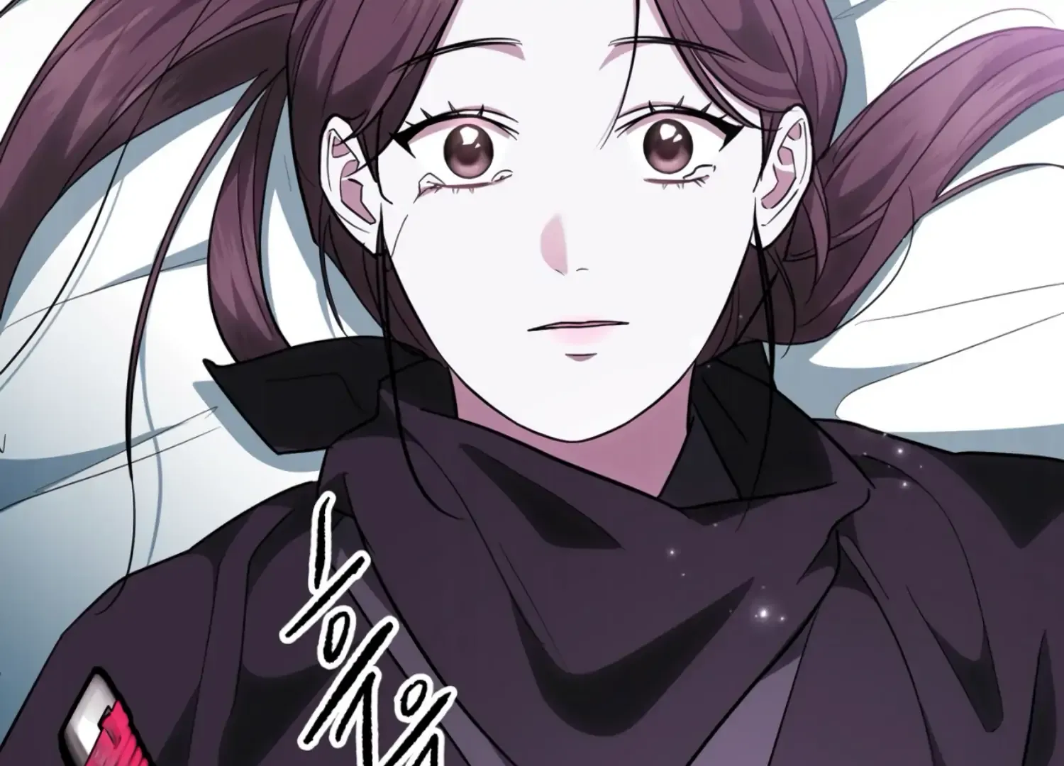 Read The Night When Flowers Fall chapter 24 image 48 on Lezhin