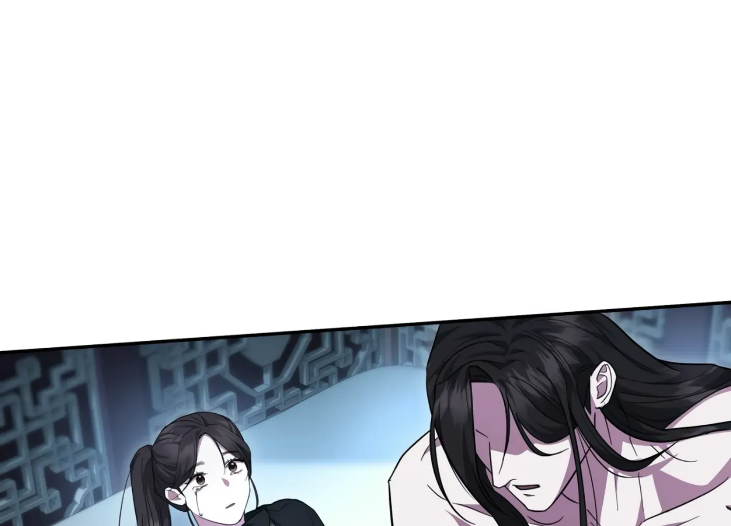 Read The Night When Flowers Fall chapter 24 image 52 on Lezhin