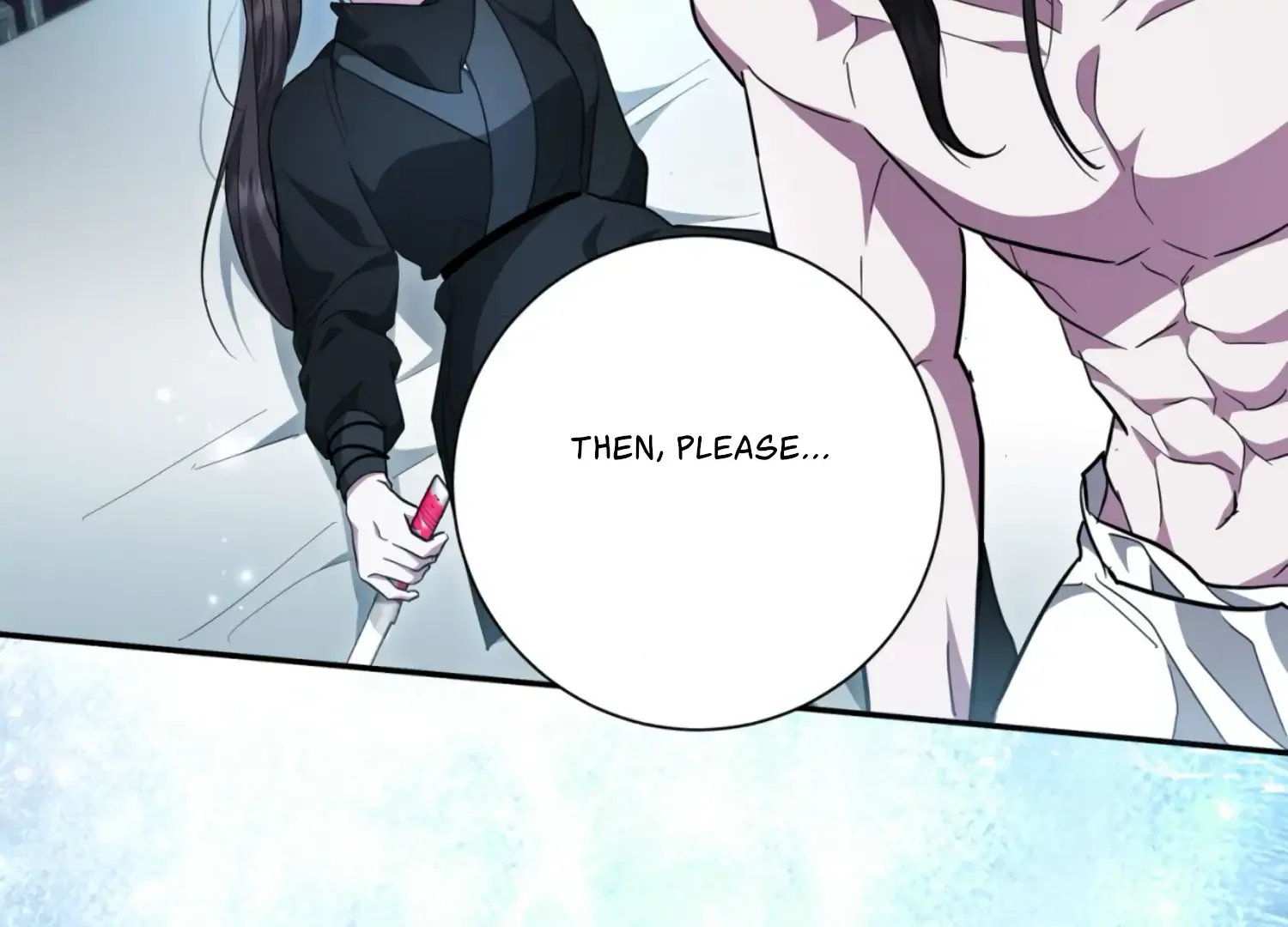 Read The Night When Flowers Fall chapter 24 image 53 on Lezhin