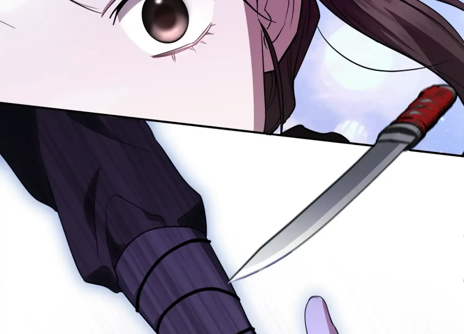 Read The Night When Flowers Fall chapter 24 image 62 on Lezhin