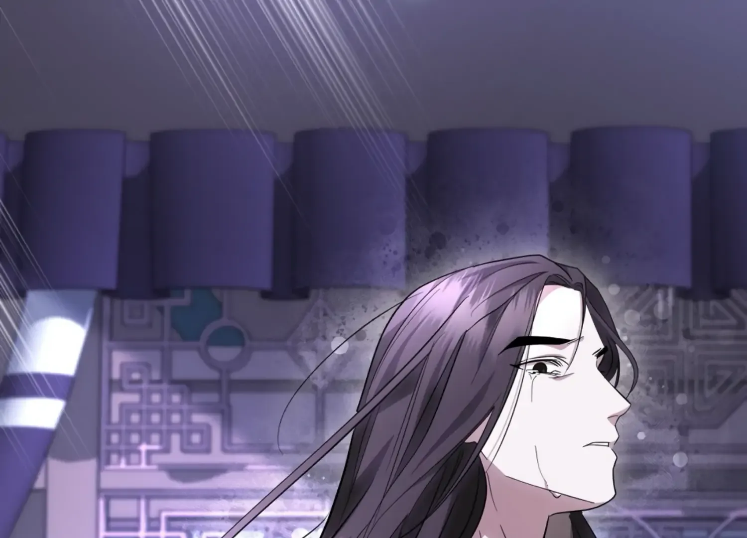Read The Night When Flowers Fall chapter 24 image 64 on Lezhin