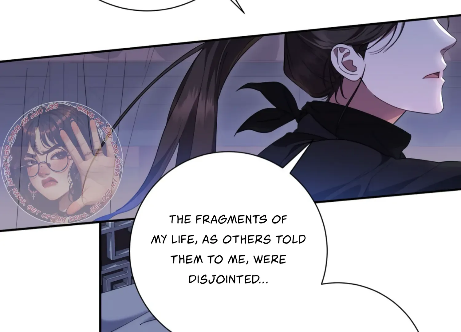 Read The Night When Flowers Fall chapter 24 image 69 on Lezhin