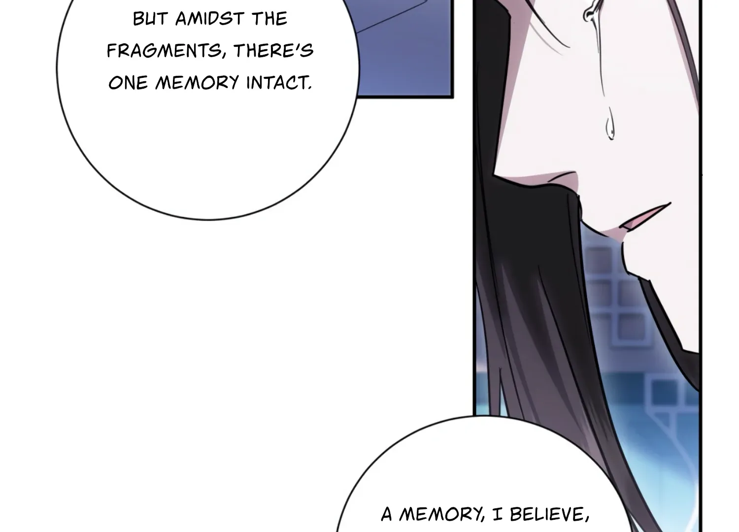 Read The Night When Flowers Fall chapter 24 image 71 on Lezhin