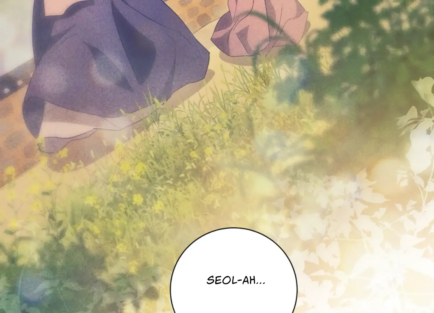 Read The Night When Flowers Fall chapter 24 image 75 on Lezhin