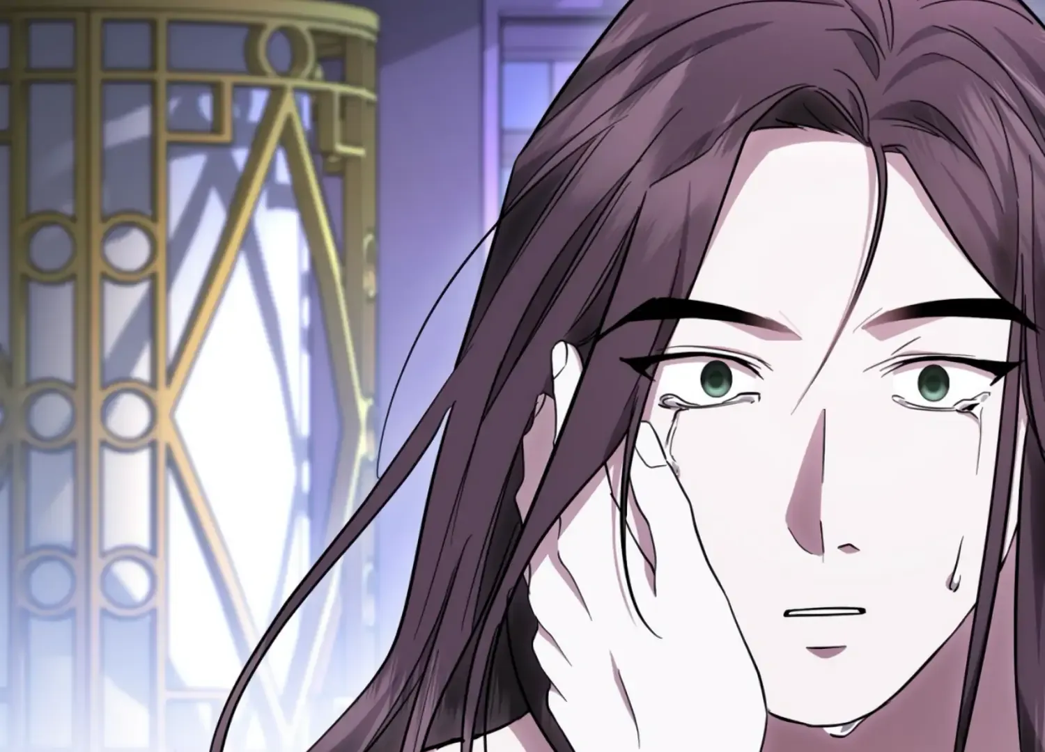 Read The Night When Flowers Fall chapter 24 image 84 on Lezhin