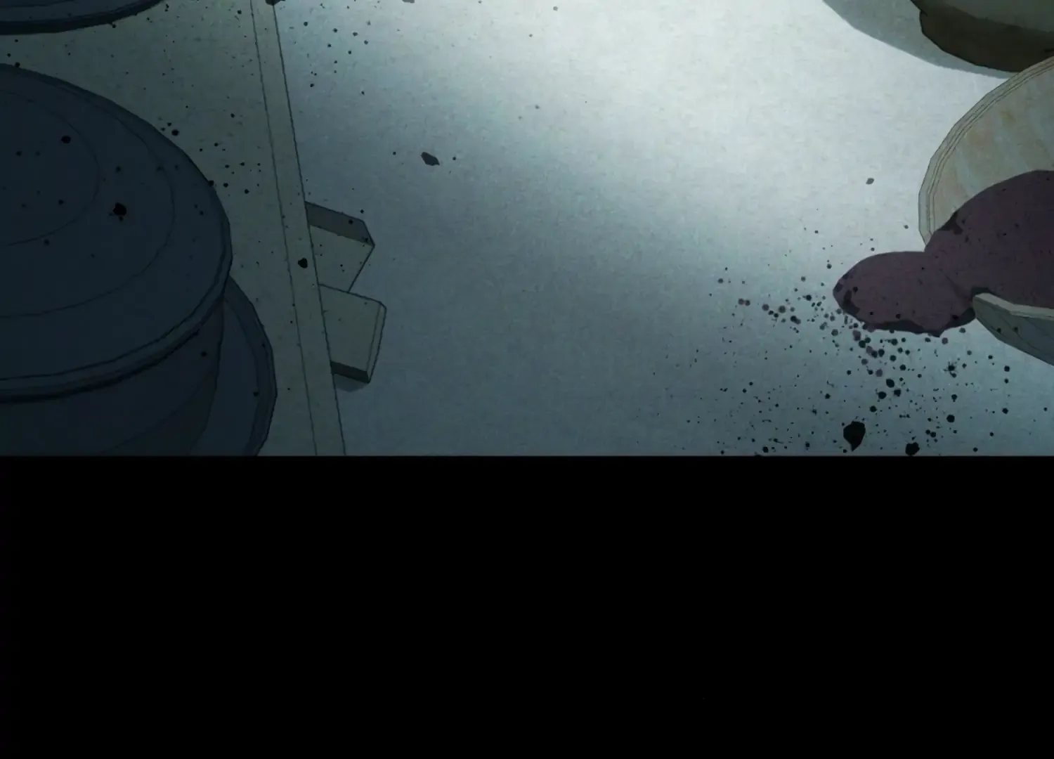 Read The Night When Flowers Fall chapter 24 image 9 on Lezhin