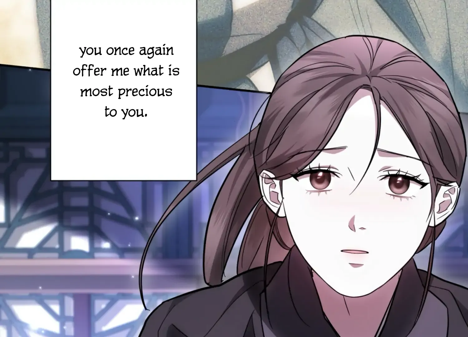 Read The Night When Flowers Fall chapter 24 image 90 on Lezhin