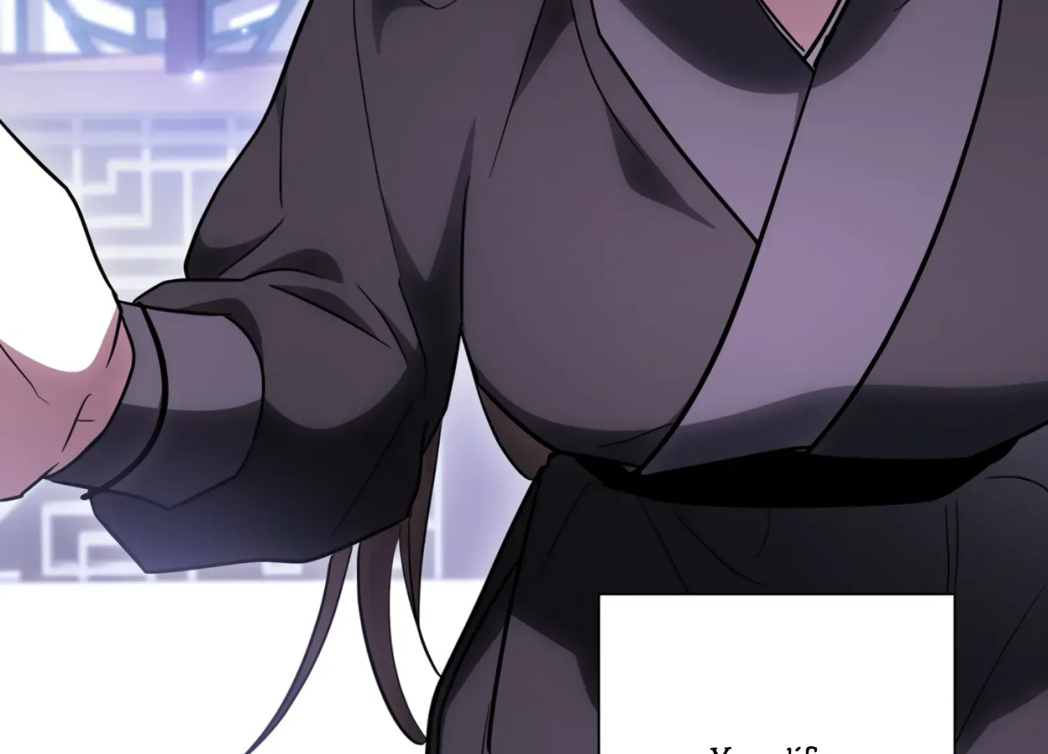 Read The Night When Flowers Fall chapter 24 image 91 on Lezhin