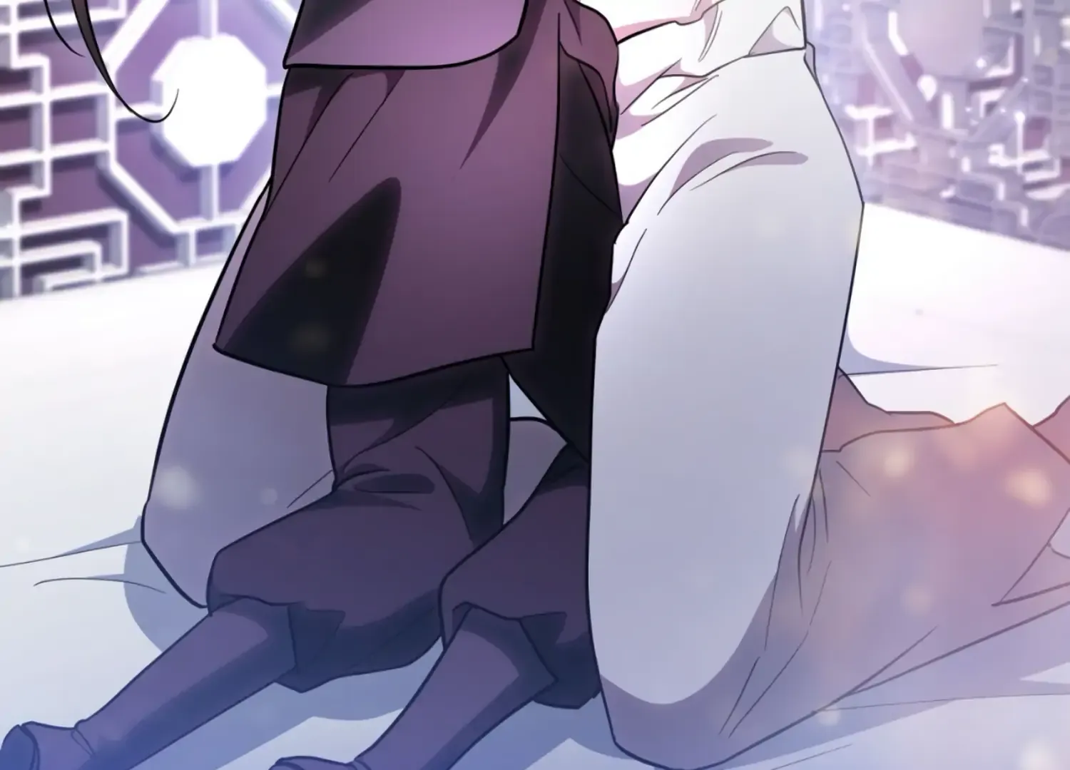 Read The Night When Flowers Fall chapter 24 image 97 on Lezhin