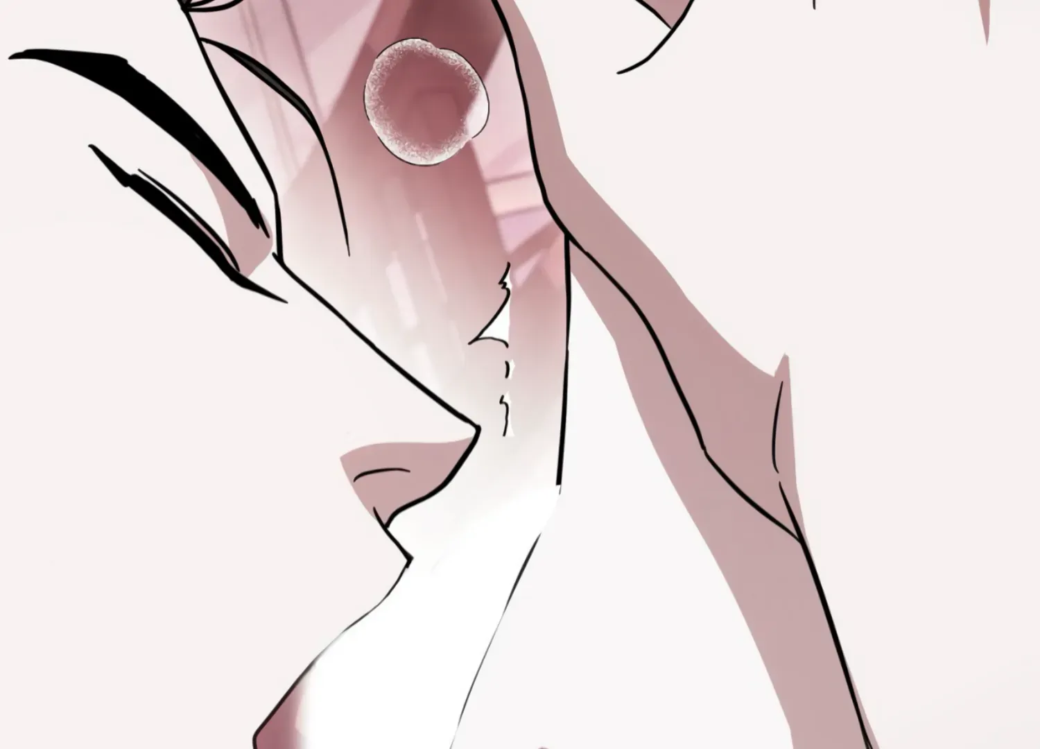 Read The Night When Flowers Fall chapter 27 image 100 on Lezhin