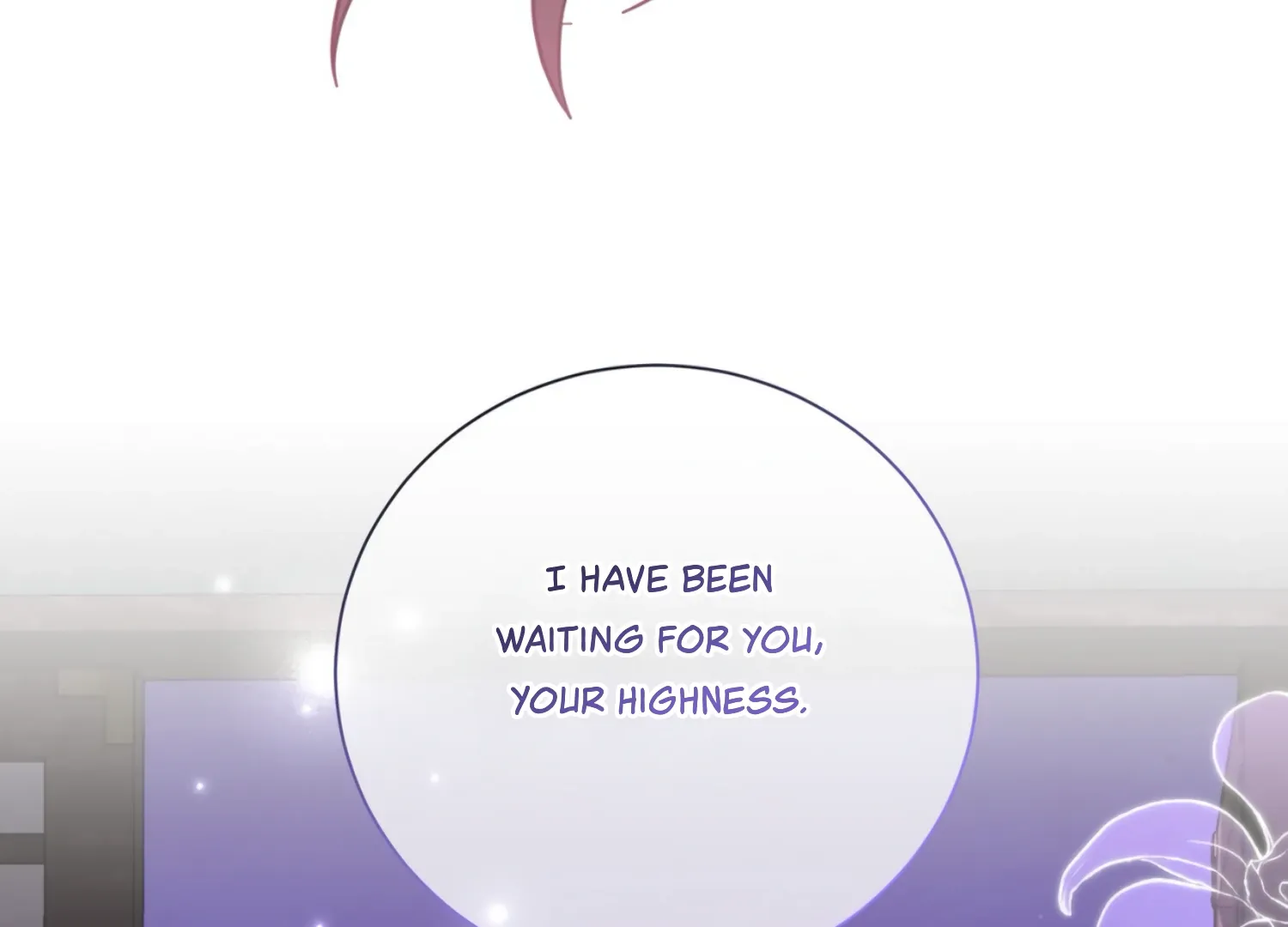 Read The Night When Flowers Fall chapter 27 image 11 on Lezhin