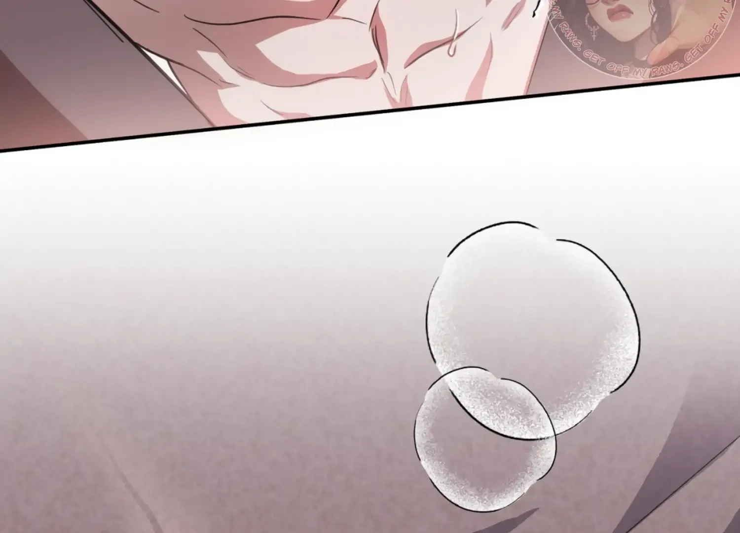 Read The Night When Flowers Fall chapter 27 image 110 on Lezhin