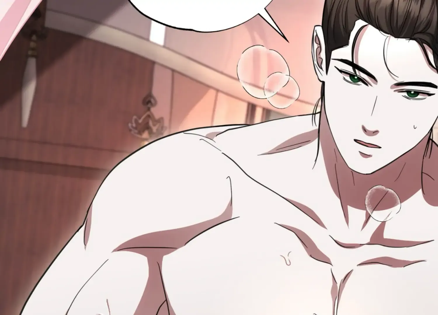 Read The Night When Flowers Fall chapter 27 image 117 on Lezhin