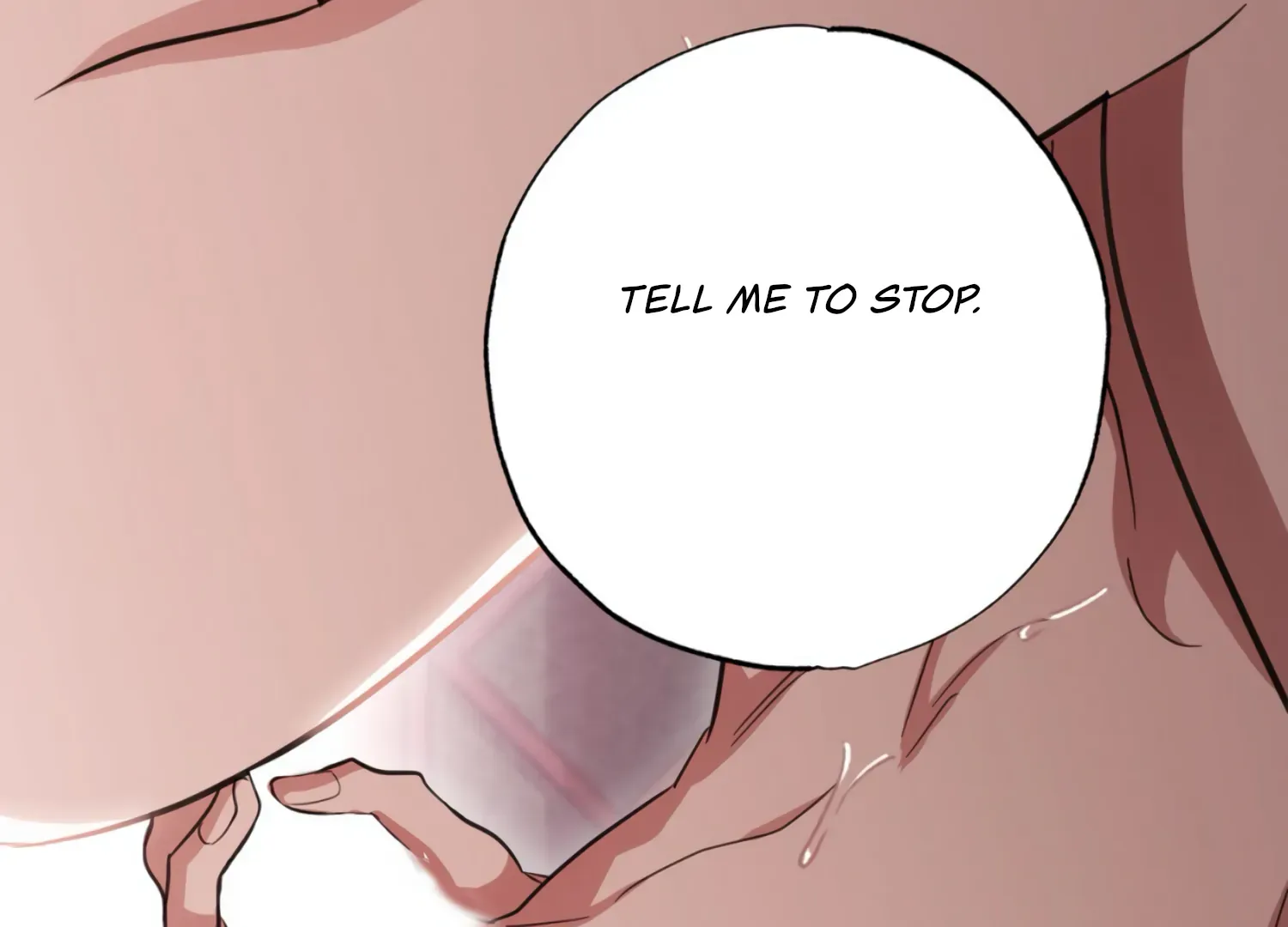 Read The Night When Flowers Fall chapter 27 image 121 on Lezhin
