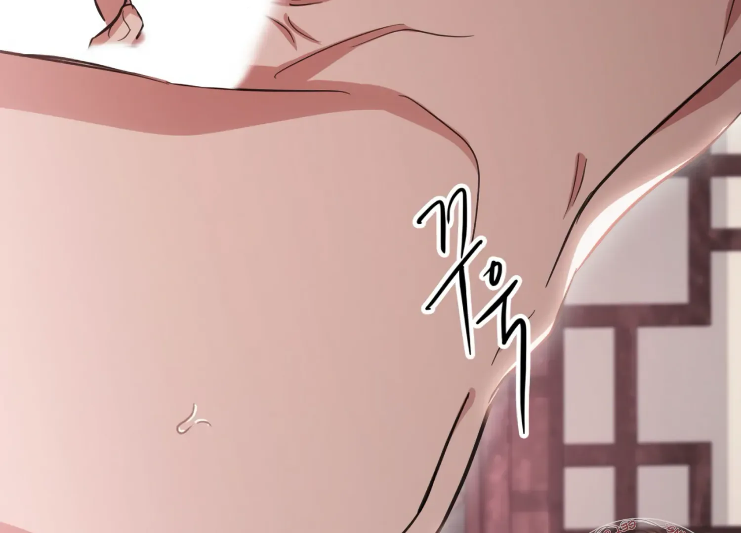 Read The Night When Flowers Fall chapter 27 image 122 on Lezhin