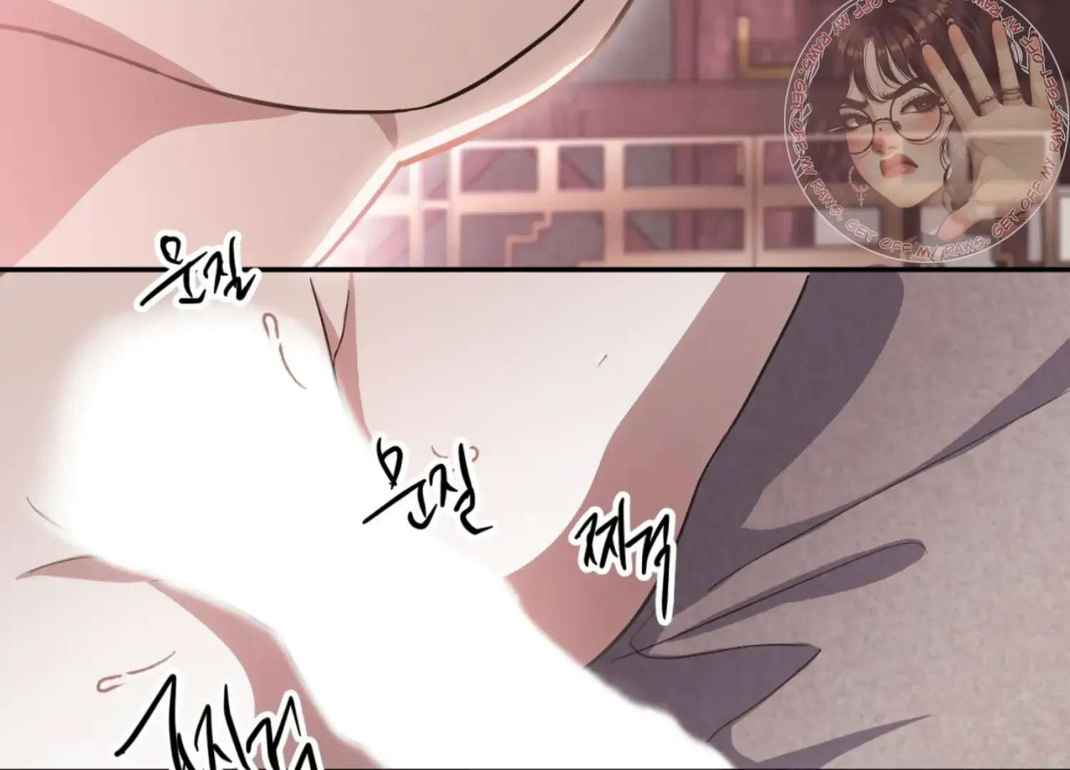 Read The Night When Flowers Fall chapter 27 image 123 on Lezhin