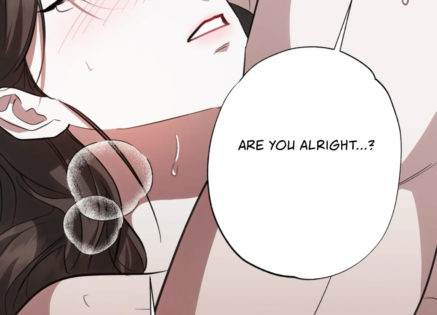 Read The Night When Flowers Fall chapter 27 image 128 on Lezhin