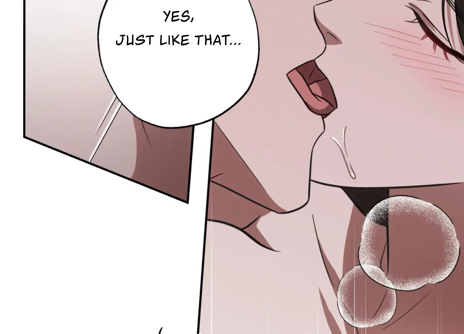 Read The Night When Flowers Fall chapter 27 image 132 on Lezhin