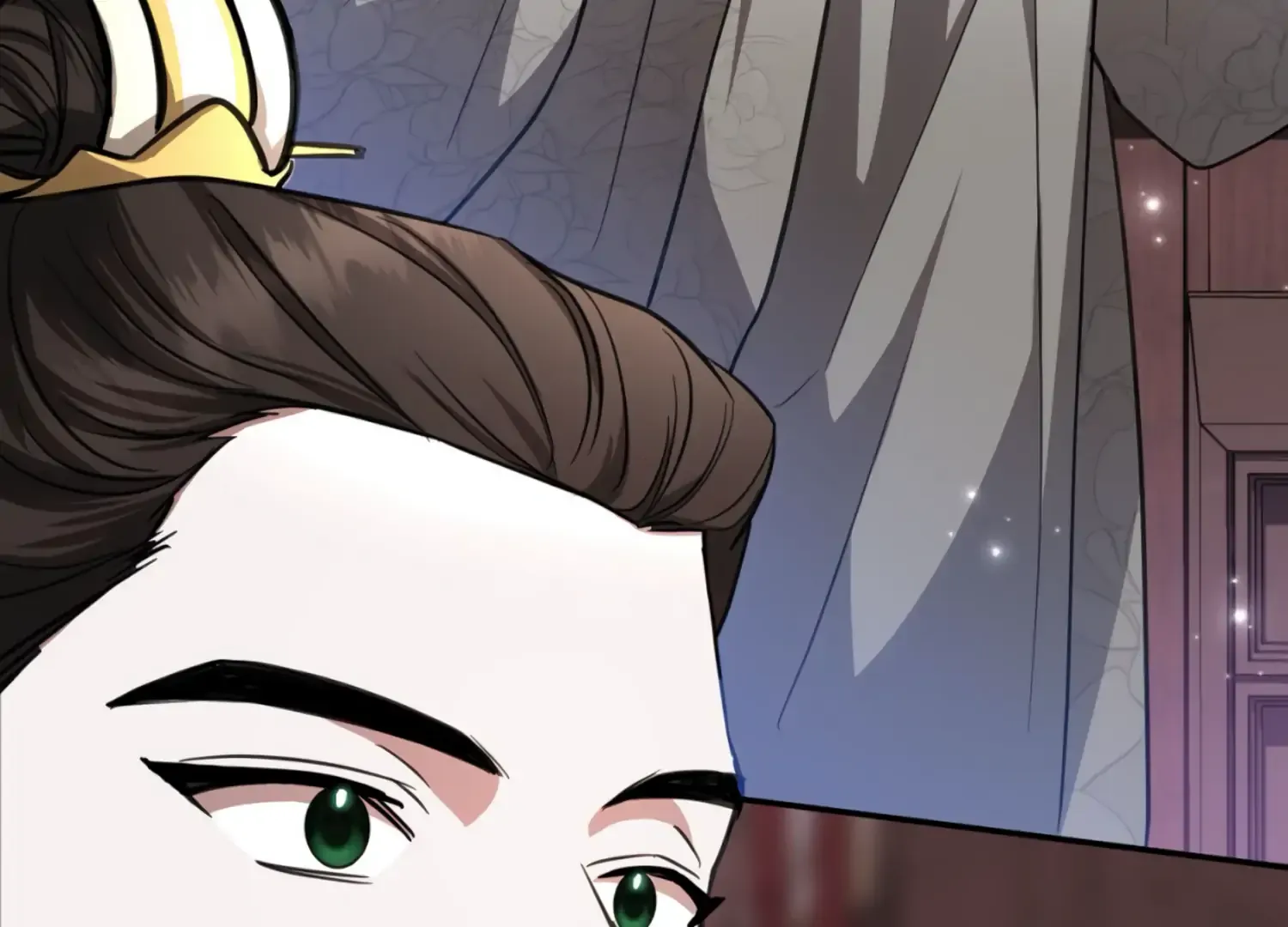 Read The Night When Flowers Fall chapter 27 image 14 on Lezhin