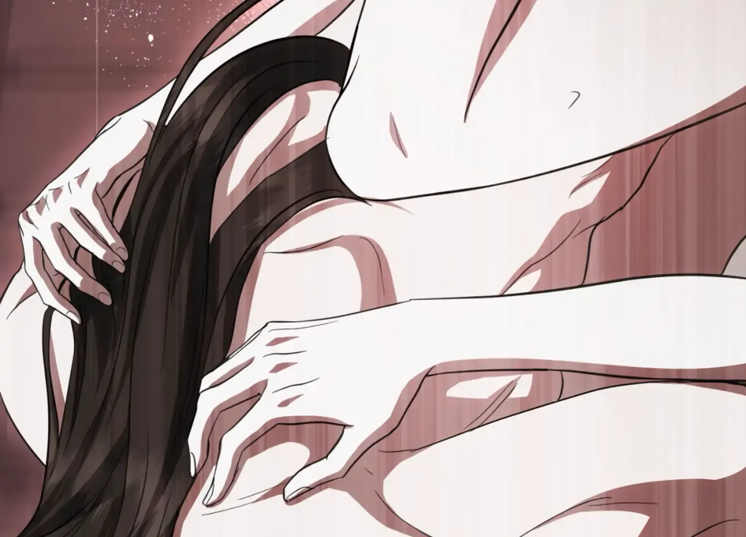 Read The Night When Flowers Fall chapter 27 image 154 on Lezhin