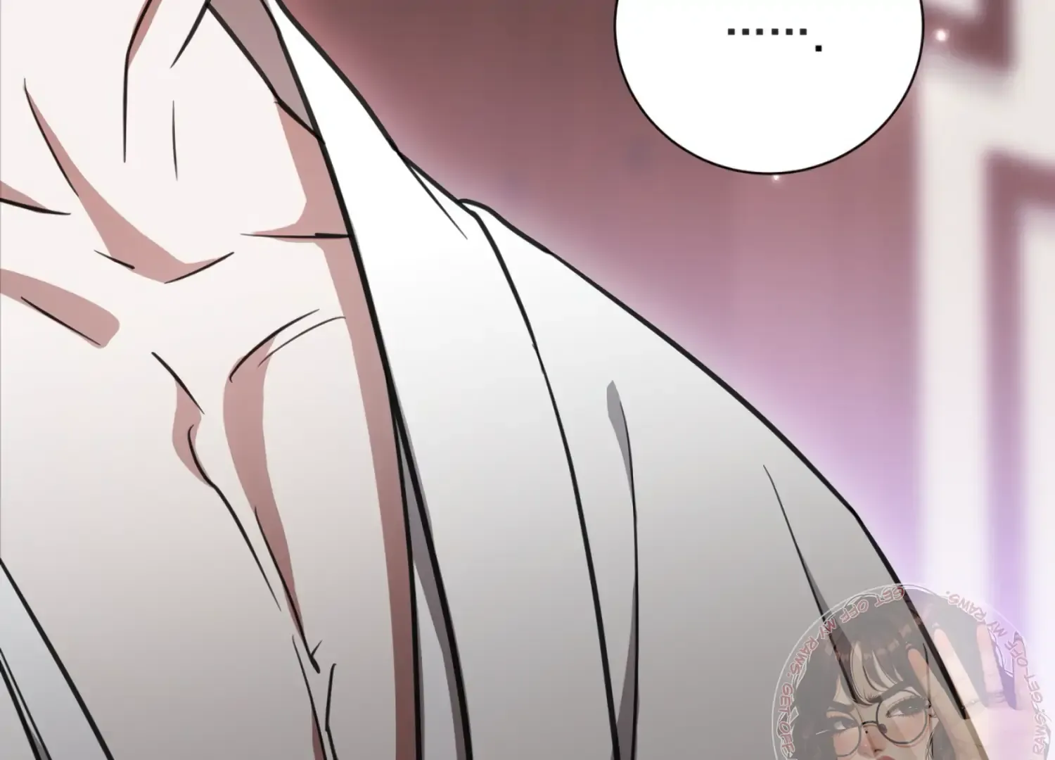 Read The Night When Flowers Fall chapter 27 image 16 on Lezhin