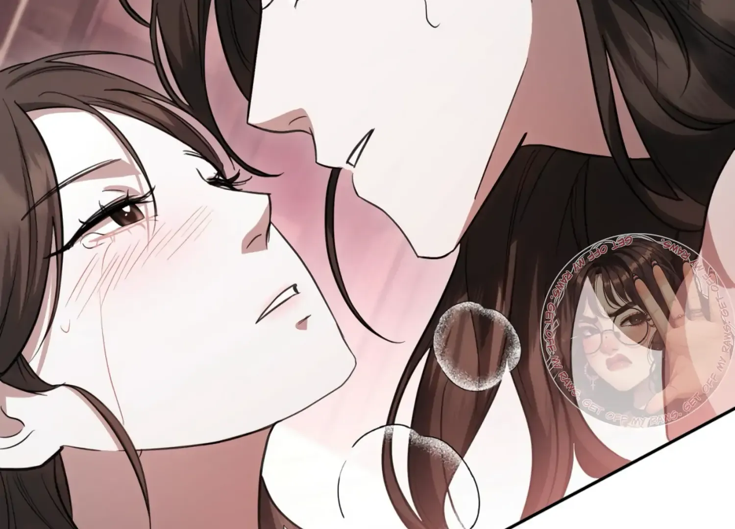 Read The Night When Flowers Fall chapter 27 image 163 on Lezhin