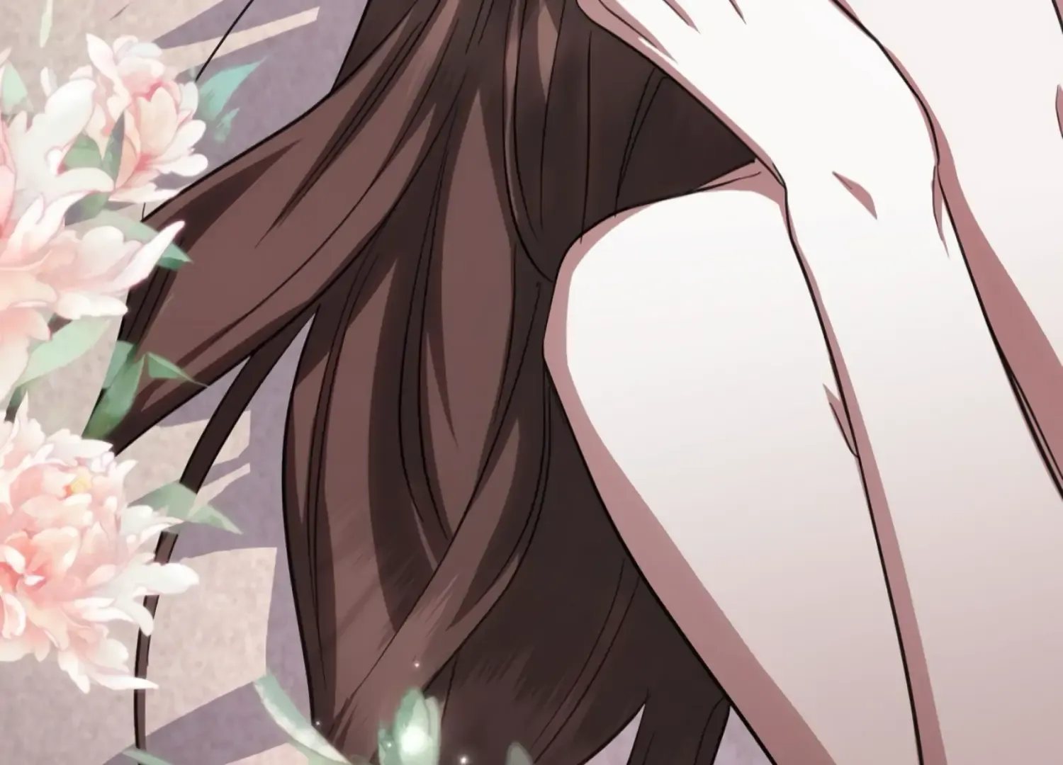 Read The Night When Flowers Fall chapter 27 image 167 on Lezhin