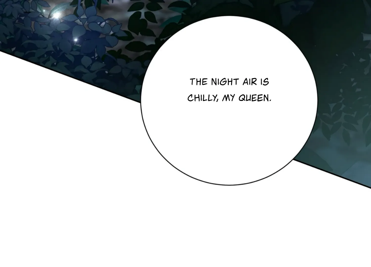 Read The Night When Flowers Fall chapter 27 image 19 on Lezhin