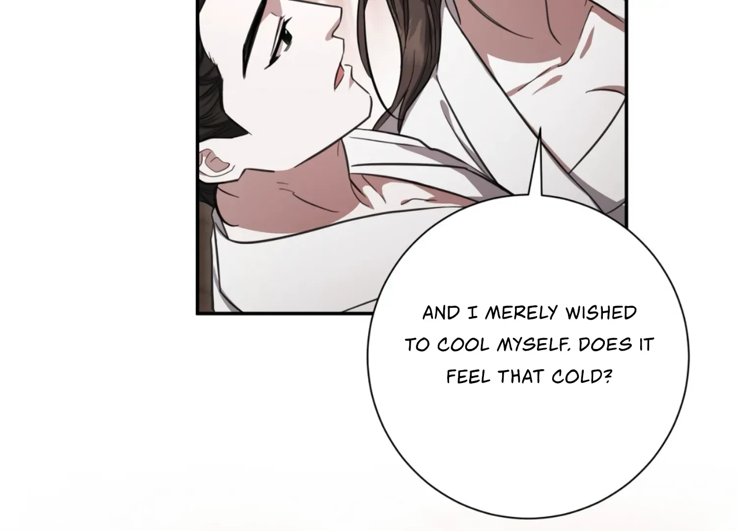 Read The Night When Flowers Fall chapter 27 image 25 on Lezhin