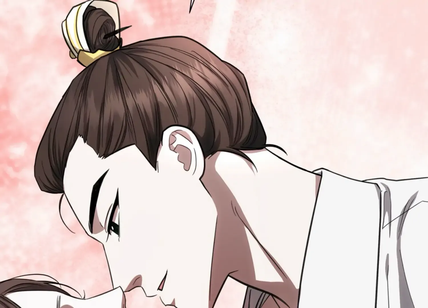 Read The Night When Flowers Fall chapter 27 image 27 on Lezhin