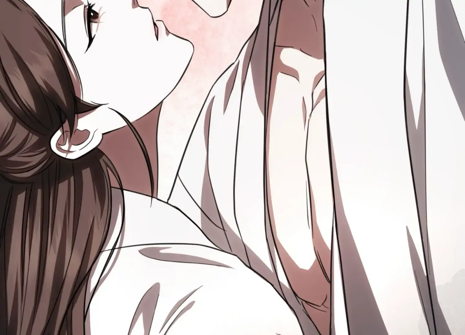 Read The Night When Flowers Fall chapter 27 image 28 on Lezhin
