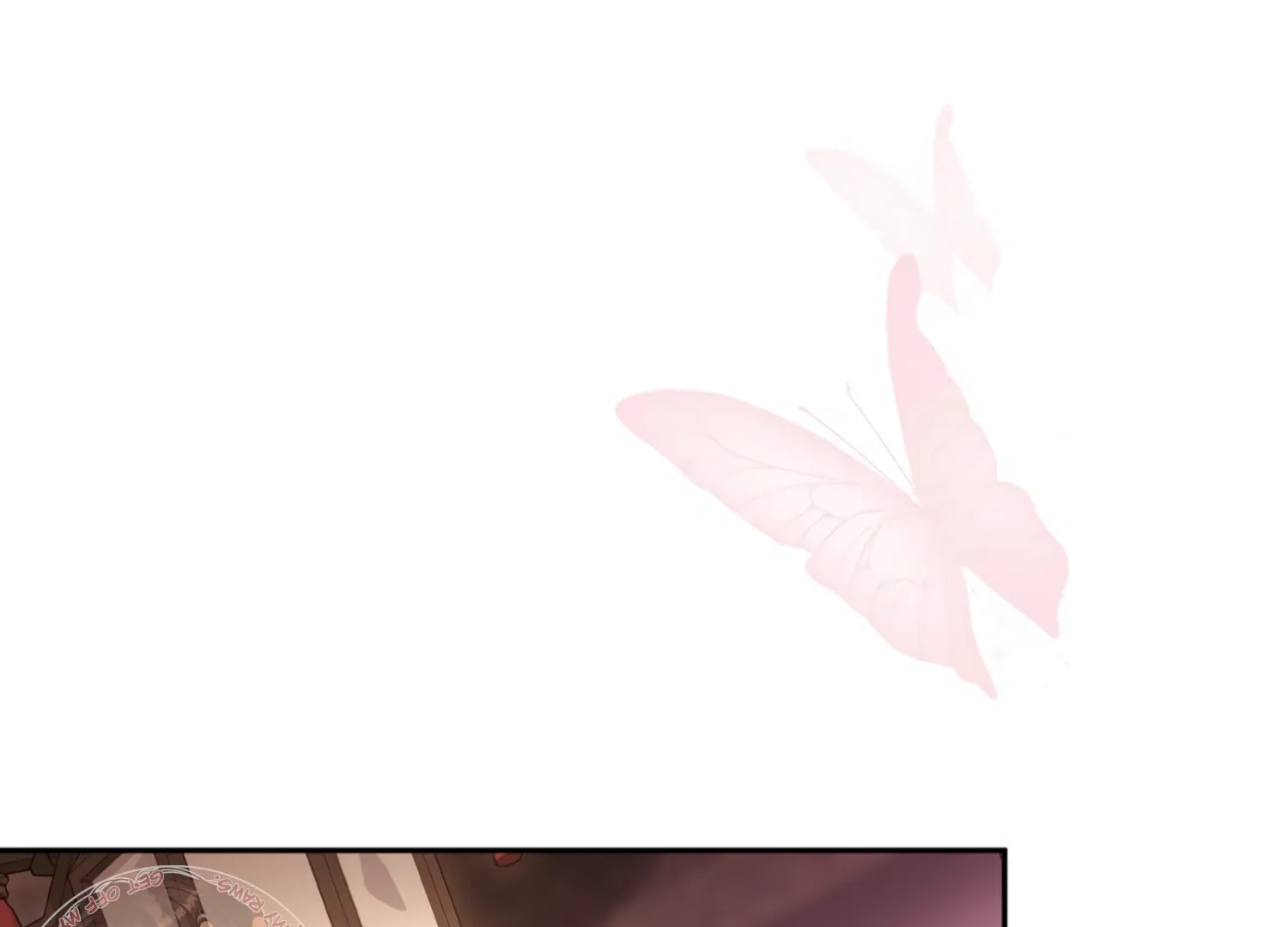 Read The Night When Flowers Fall chapter 27 image 3 on Lezhin
