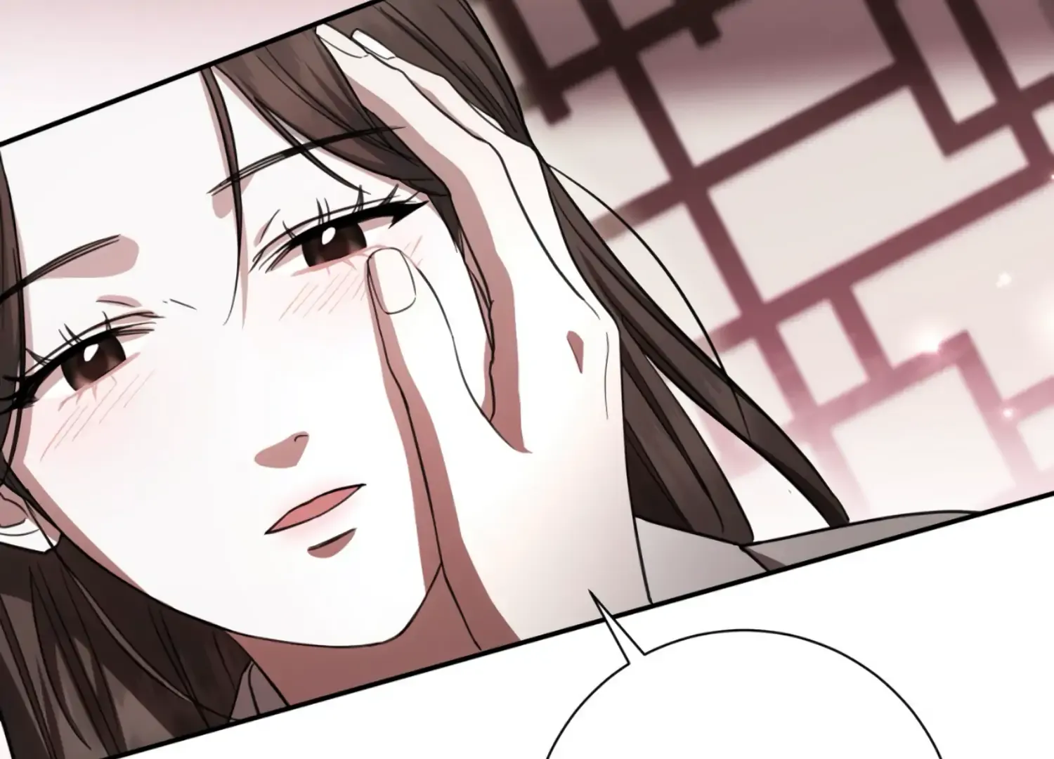 Read The Night When Flowers Fall chapter 27 image 30 on Lezhin