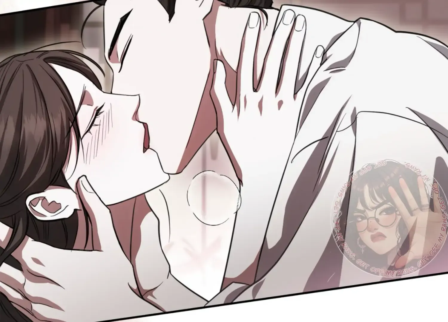 Read The Night When Flowers Fall chapter 27 image 38 on Lezhin
